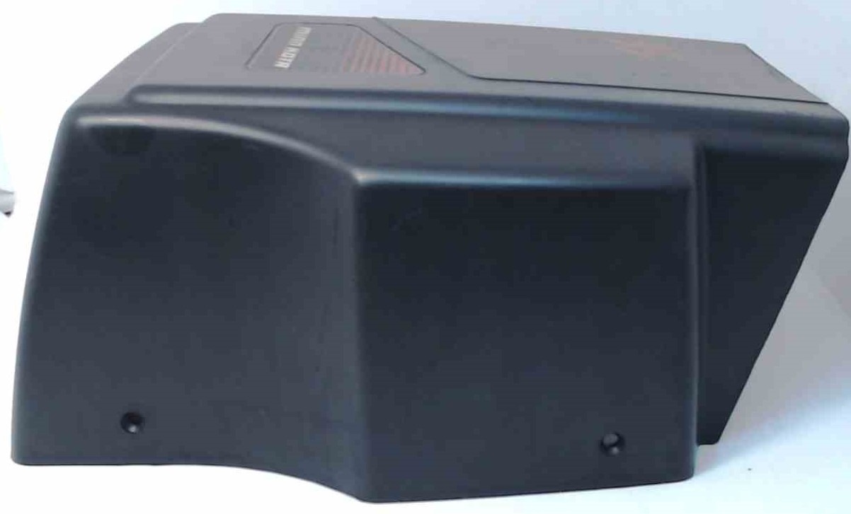 Minn Kota Trolling Motor DH 35 Deckhand 35 Electric Anchor Winch Cover