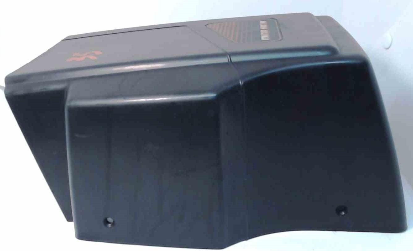 Minn Kota Trolling Motor DH 35 Deckhand 35 Electric Anchor Winch Cover