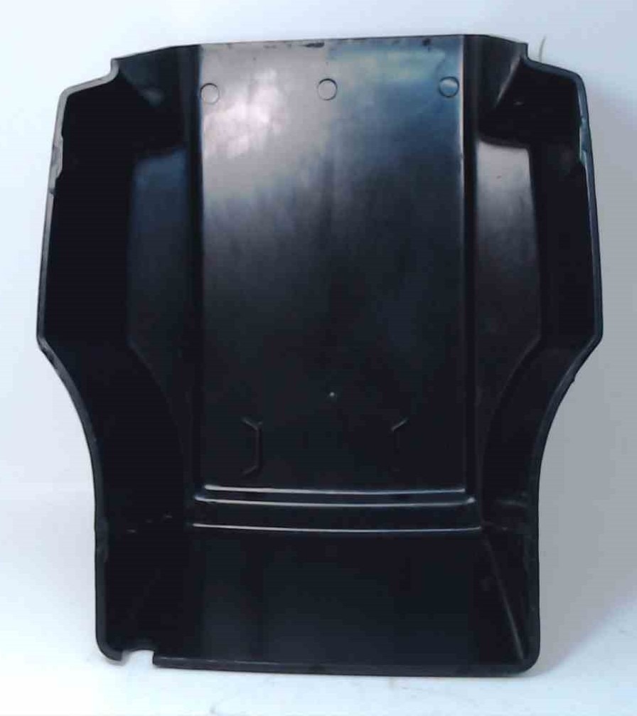 Minn Kota Trolling Motor DH 35 Deckhand 35 Electric Anchor Winch Cover