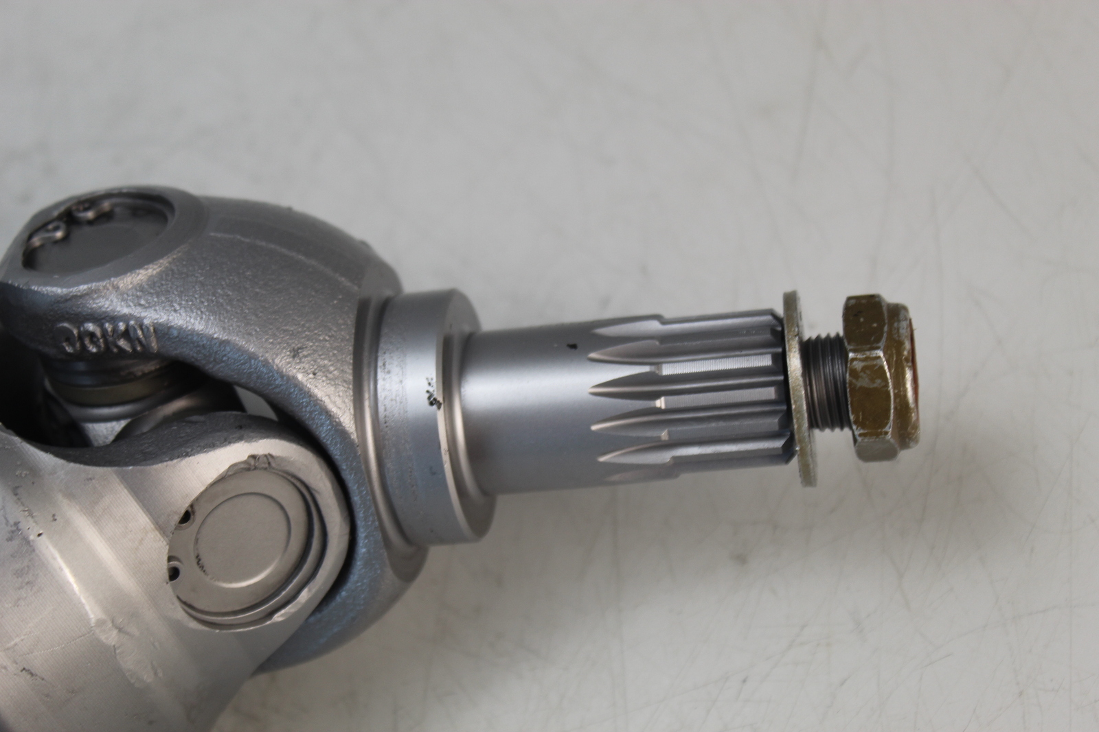 864244A2 Mercruiser Bravo 1 2 3 I II III Universal UJoint Assembly 17/15 splines Southcentral