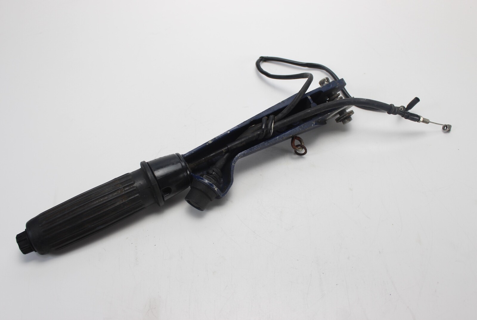 thumbnail image 2 of Honda Outboard Tiller Handle Assembly 53111-ZW1-701ZA For 75-90hp Motors (Freshwater Use) 2 of 3