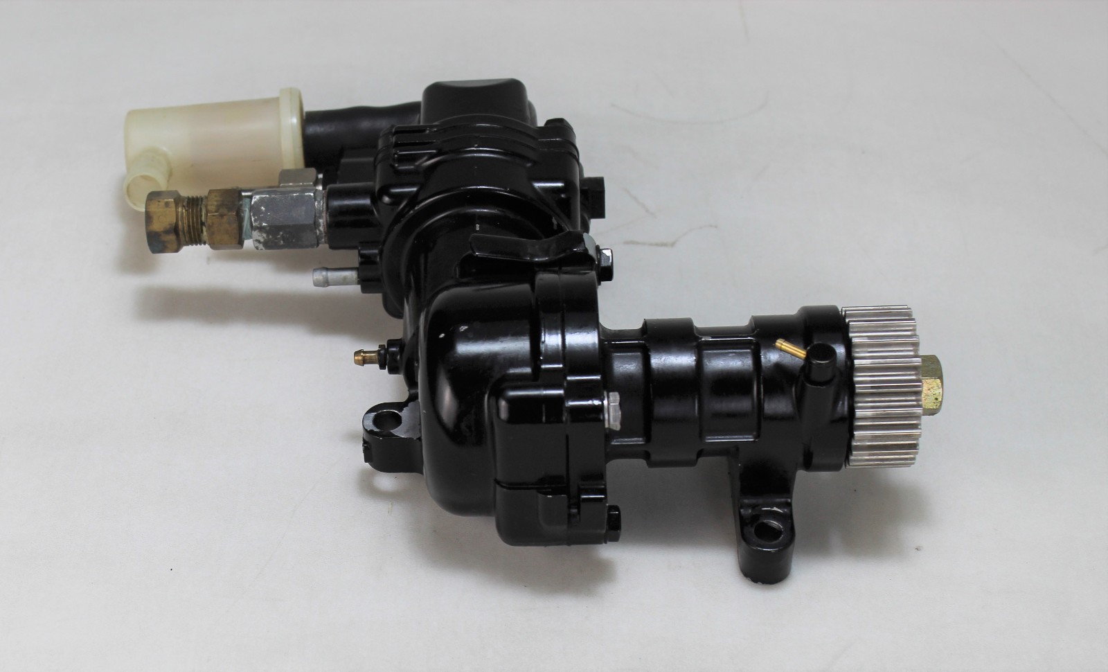 3GFB100000 Nissan Tohatsu 20102018 Air Compressor 40 50 HP TLDI 2