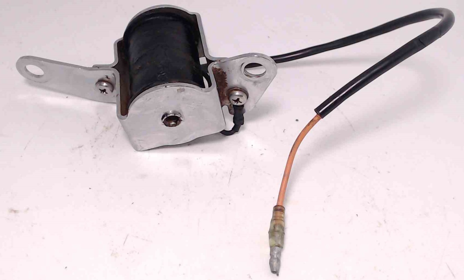 3860095553 Suzuki 19801982 Choke Solenoid Assembly DT 85 HP 3