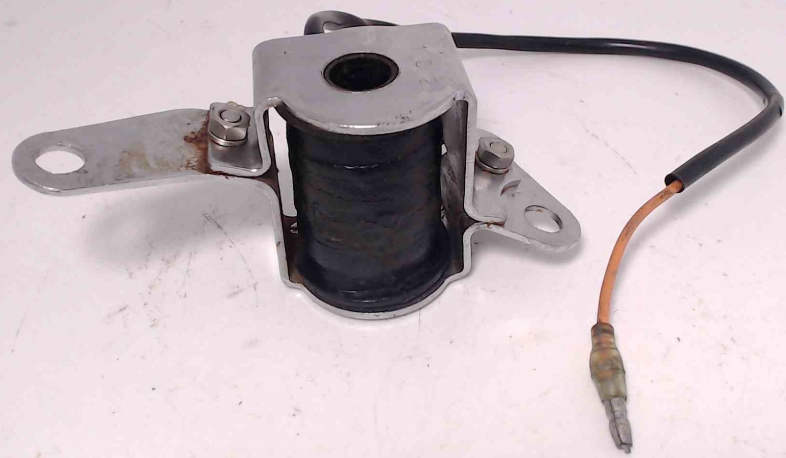 3860095553 Suzuki 19801982 Choke Solenoid Assembly DT 85 HP 3
