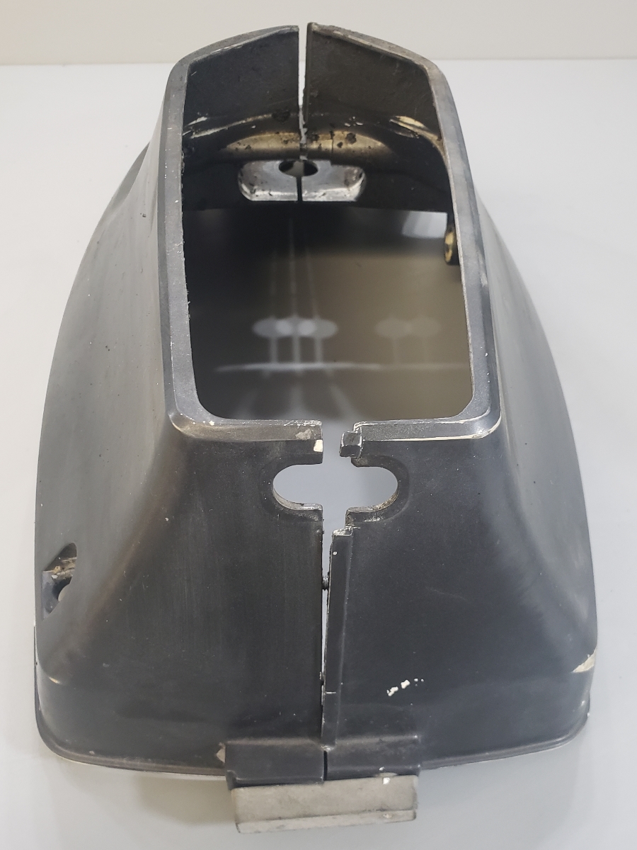 333511 332412 Johnson Evinrude 19892005 Lower Bottom Cowling Set 40 48