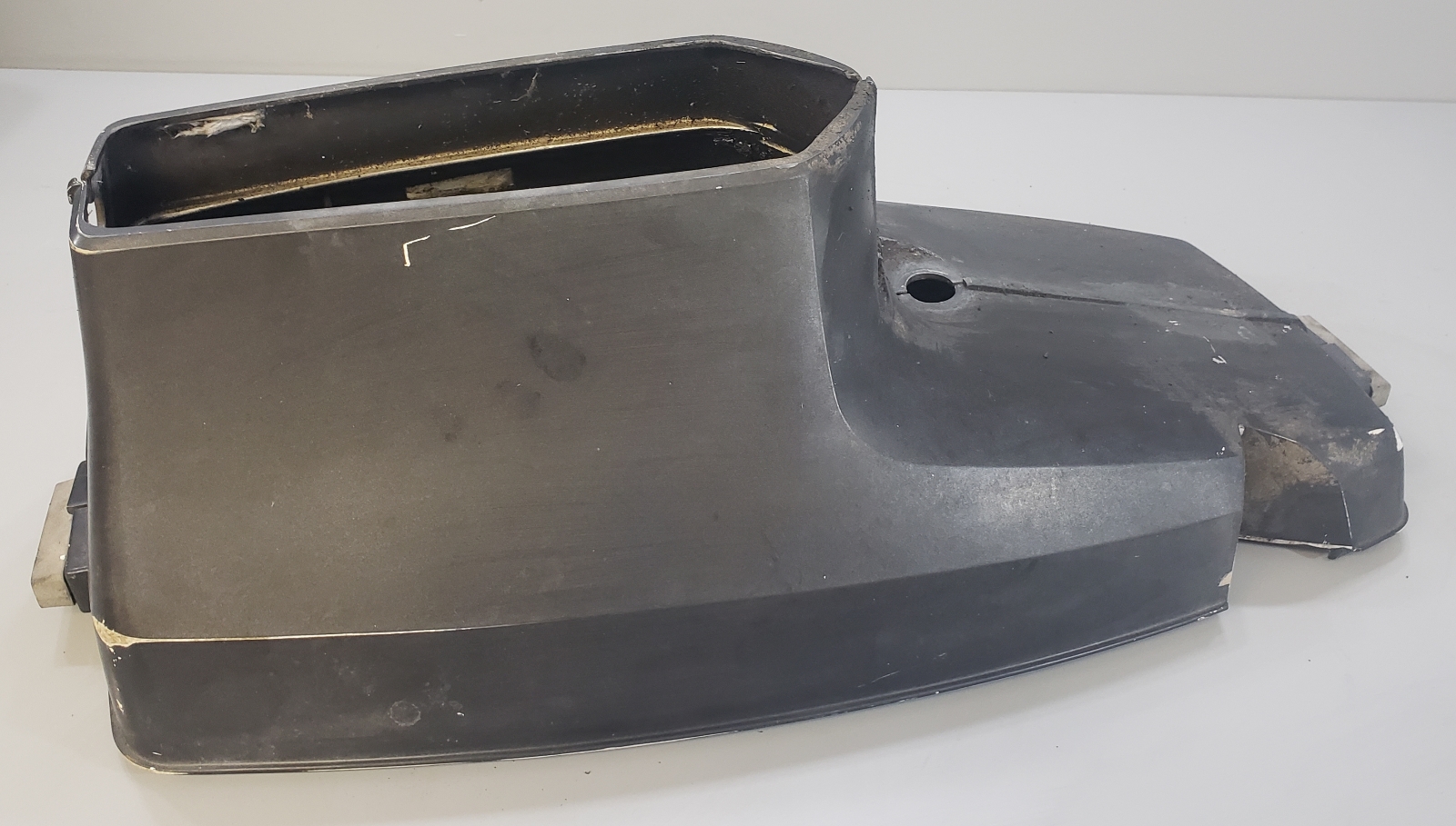 333511 332412 Johnson Evinrude 19892005 Lower Bottom Cowling Set 40 48