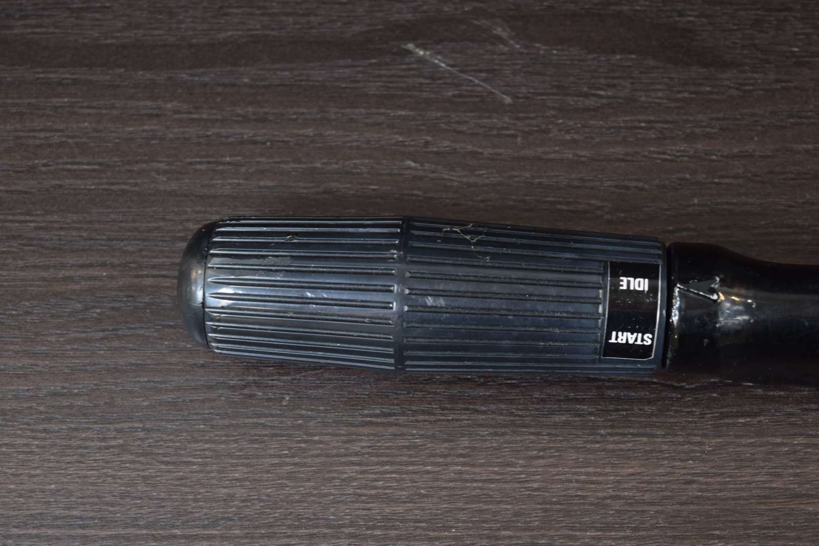 19801989 Mercury Mariner Tiller Handle W/O Kill Switch 48405A2 35 45