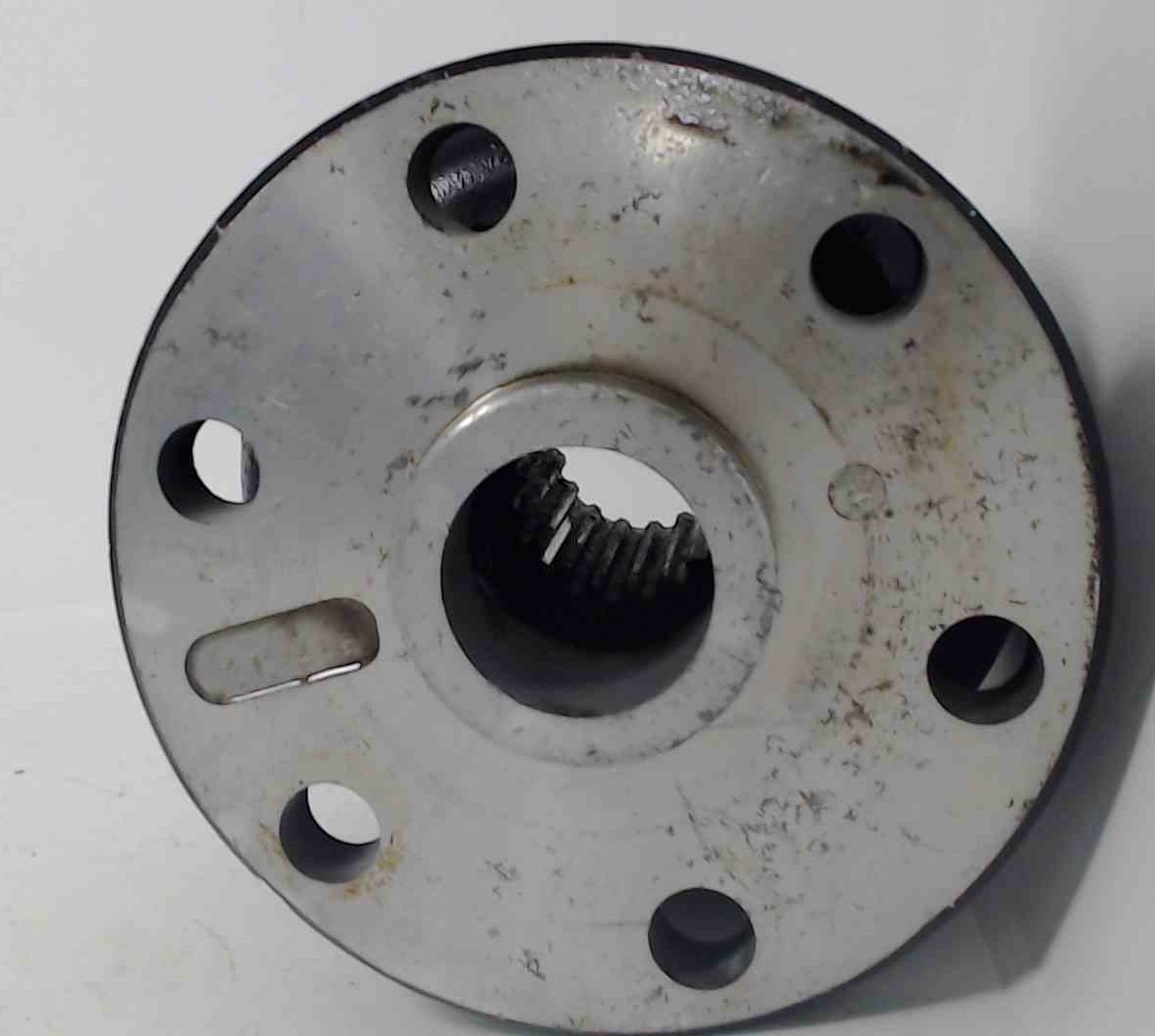 90741 Mercruiser Engine Coupler Alpha One 3.0L 2.5L 4.1L 110 120 140