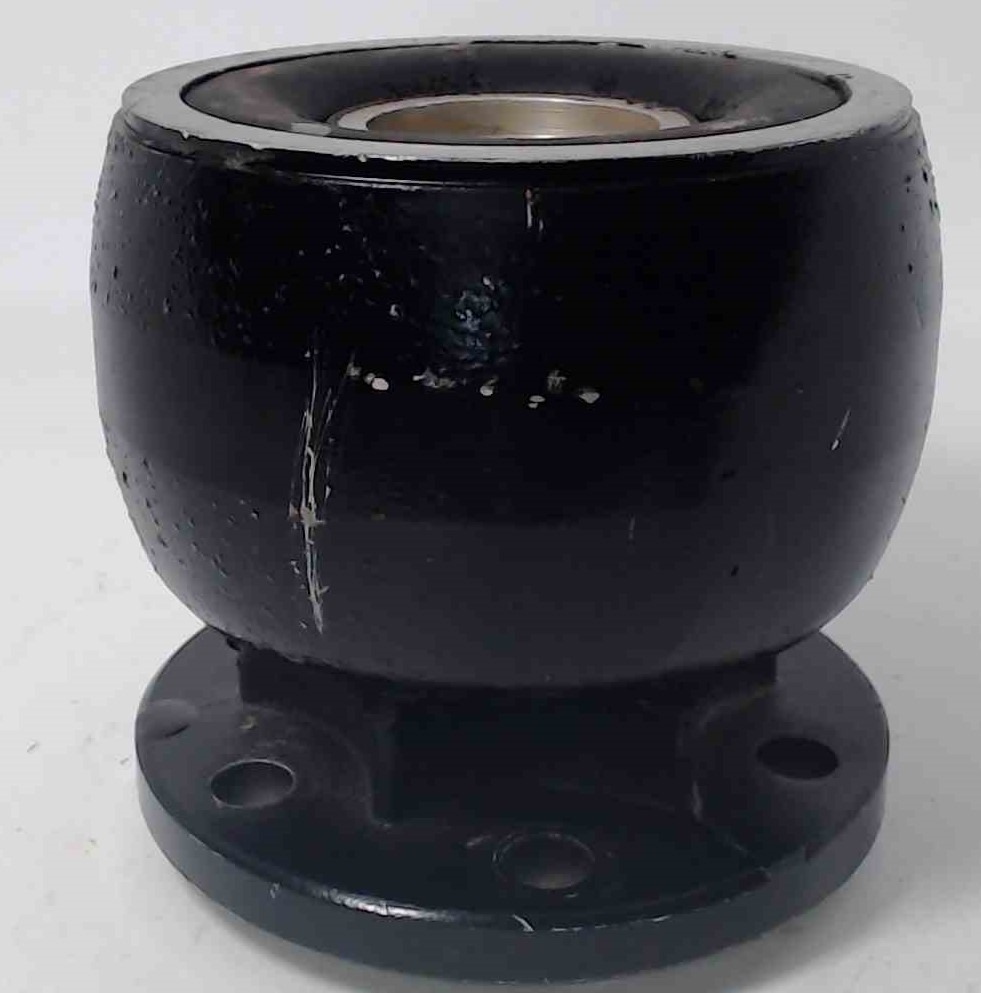Mercruiser Engine Coupler