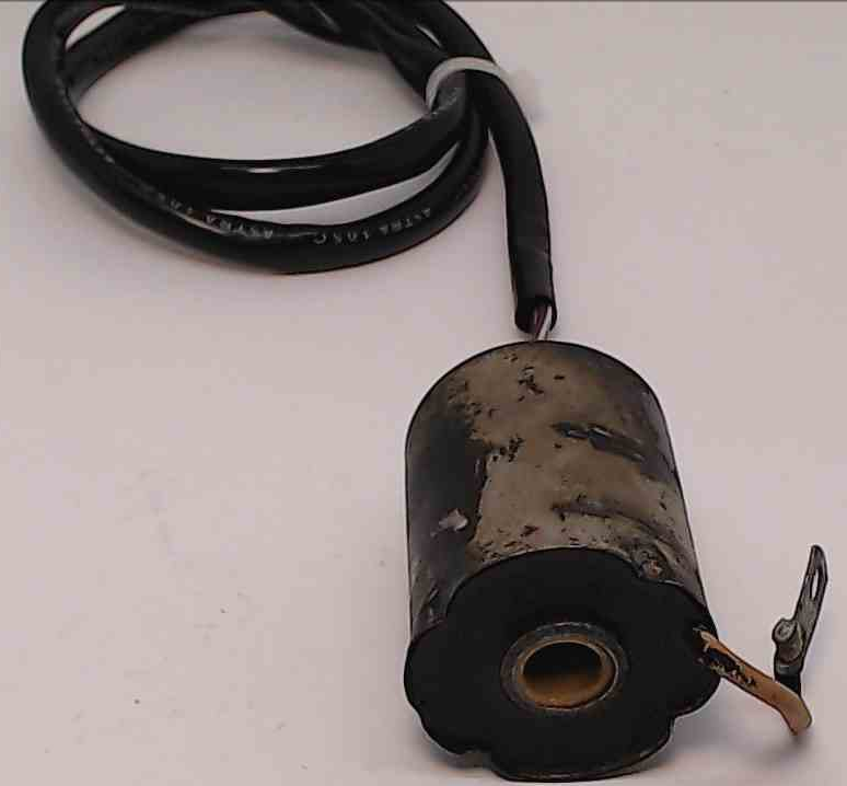 384226 Johnson Evinrude 19711973 Choke Solenoid 50 60 65 HP