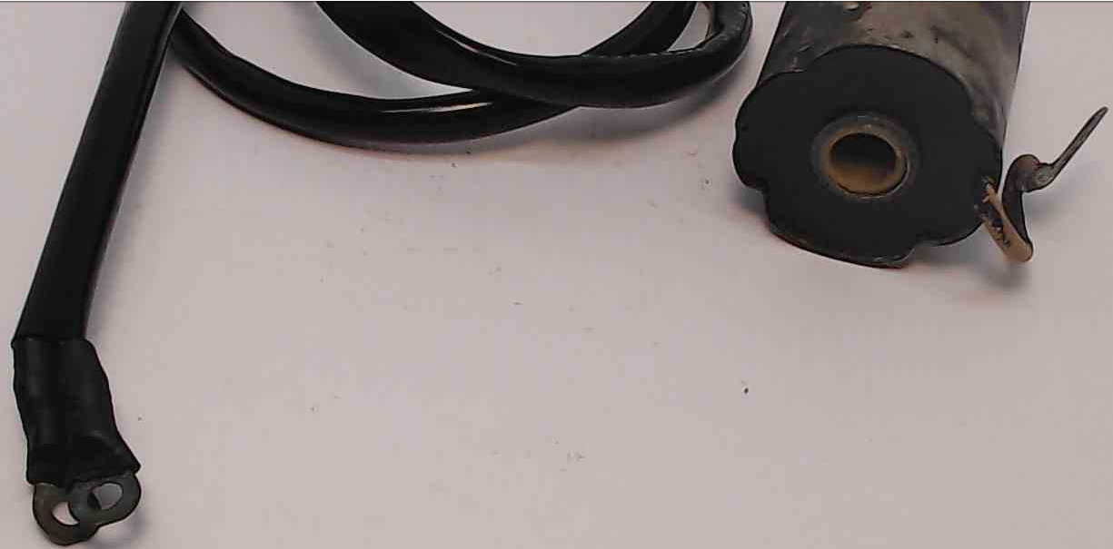 384226 Johnson Evinrude 19711973 Choke Solenoid 50 60 65 HP