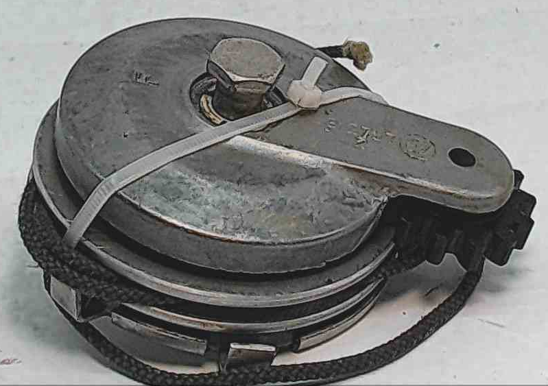 384773 0384773 Johnson Evinrude 19711975 Rewind Starter Recoil