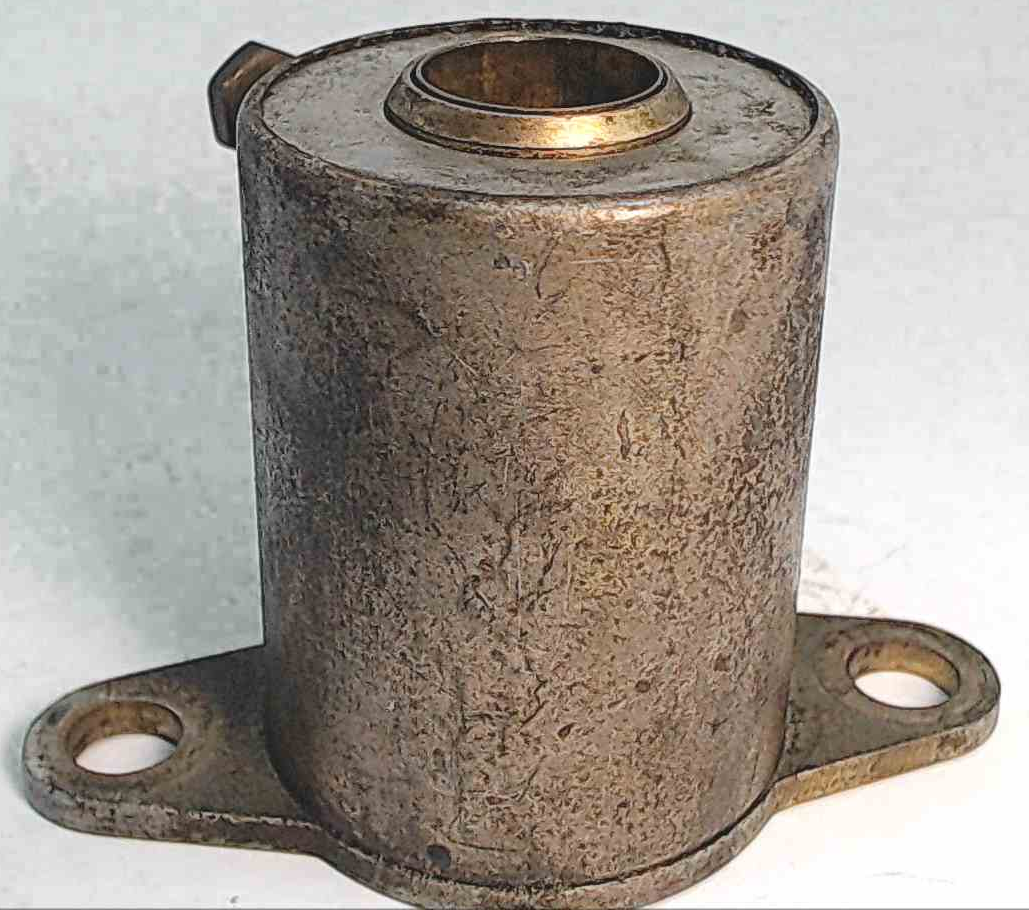 54293A10 Mercury 197688 Choke Solenoid 75 80 85 90 115 135 140 150 175 200 HP Southcentral