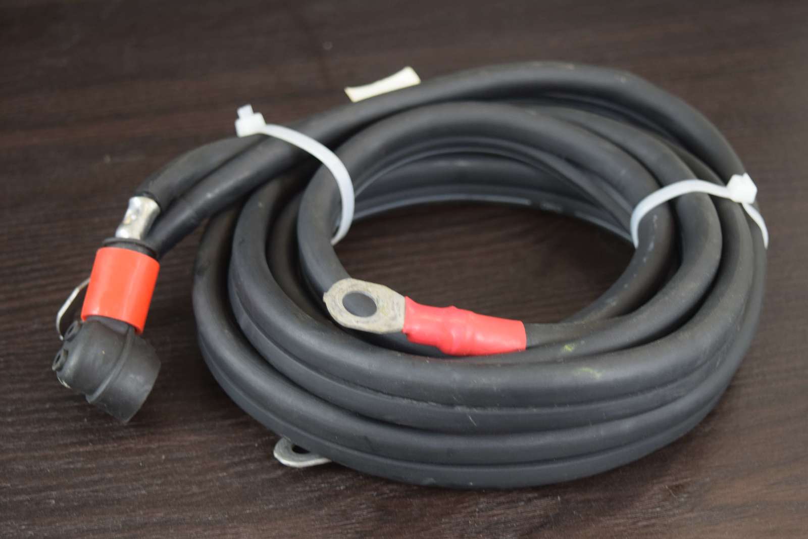 Universal OMC Johnson Evinrude Mercury Mariner Yamaha 7 feet Battery