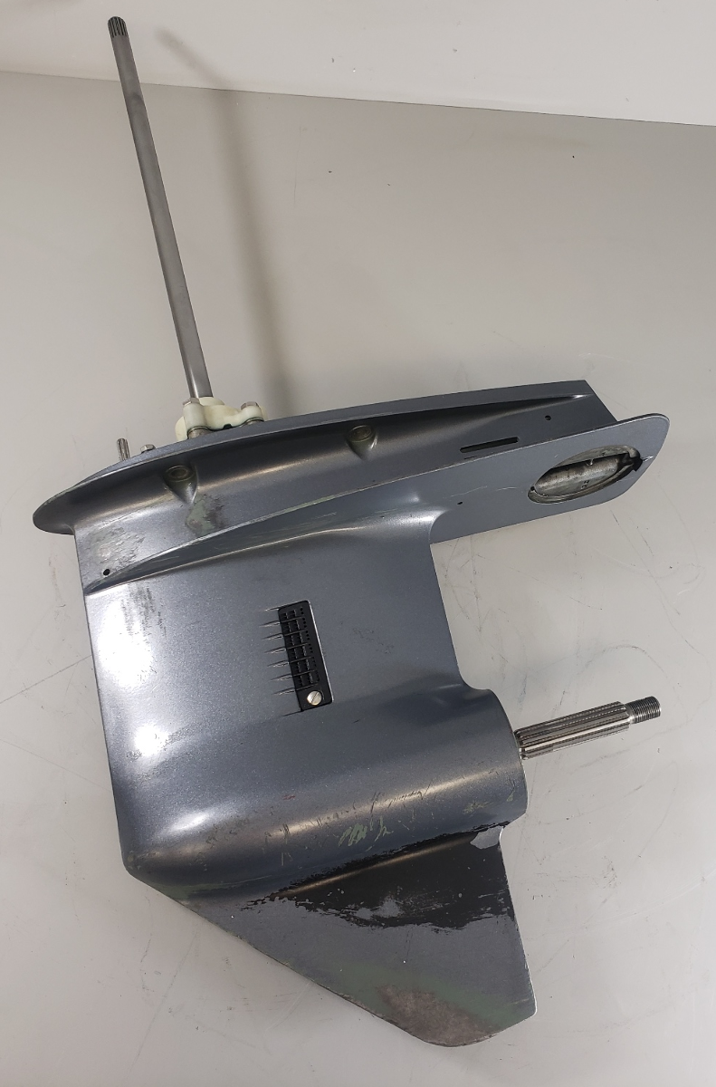 1 YEAR WARRANTY! Yamaha 19942010 Long Lower Unit Assembly 55 HP 2
