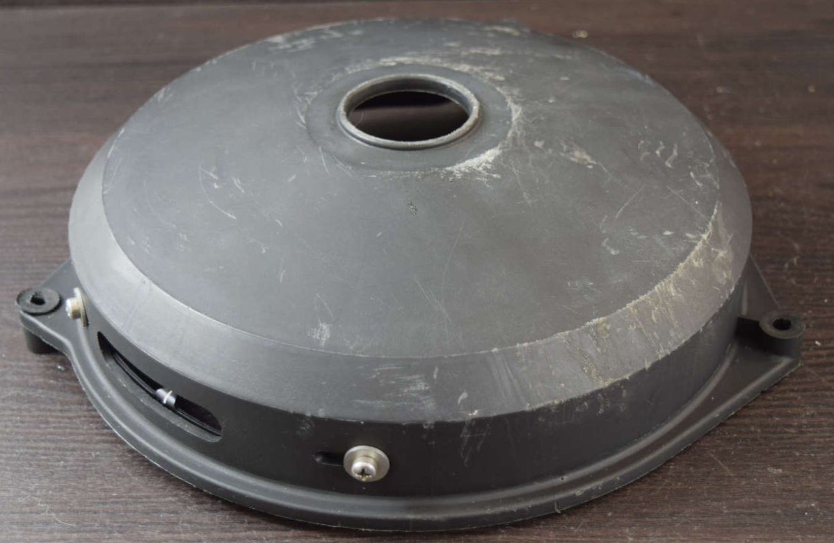 Mercury mariner outboard 115hp flywheel cover 70hp 90hp 75hp 1987 to 93 42956a1 Mercury mariner outboard 115hp flywheel cover 70hp 90hp 75hp 1987 to 93 42956a1