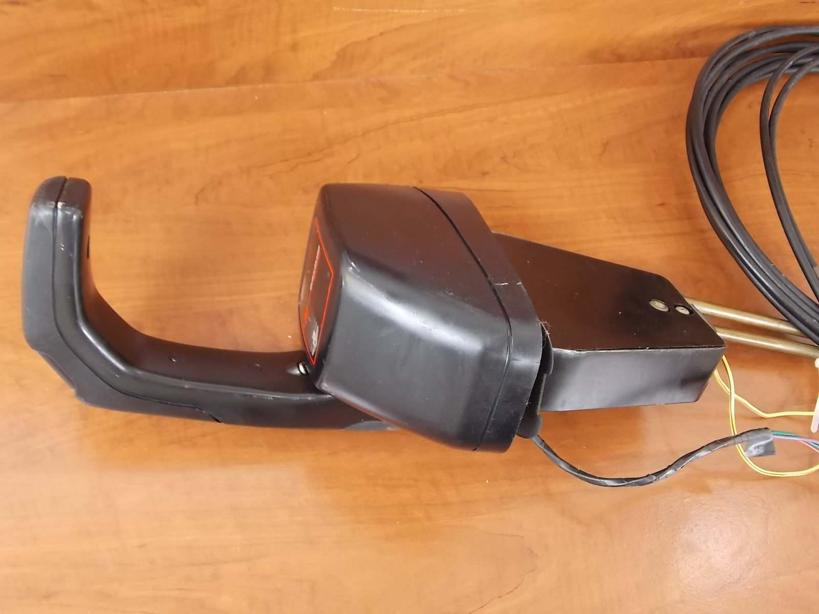 Tilt And Trim Switch Trim/Tilt And Trailer Switch For Mercruiser ...