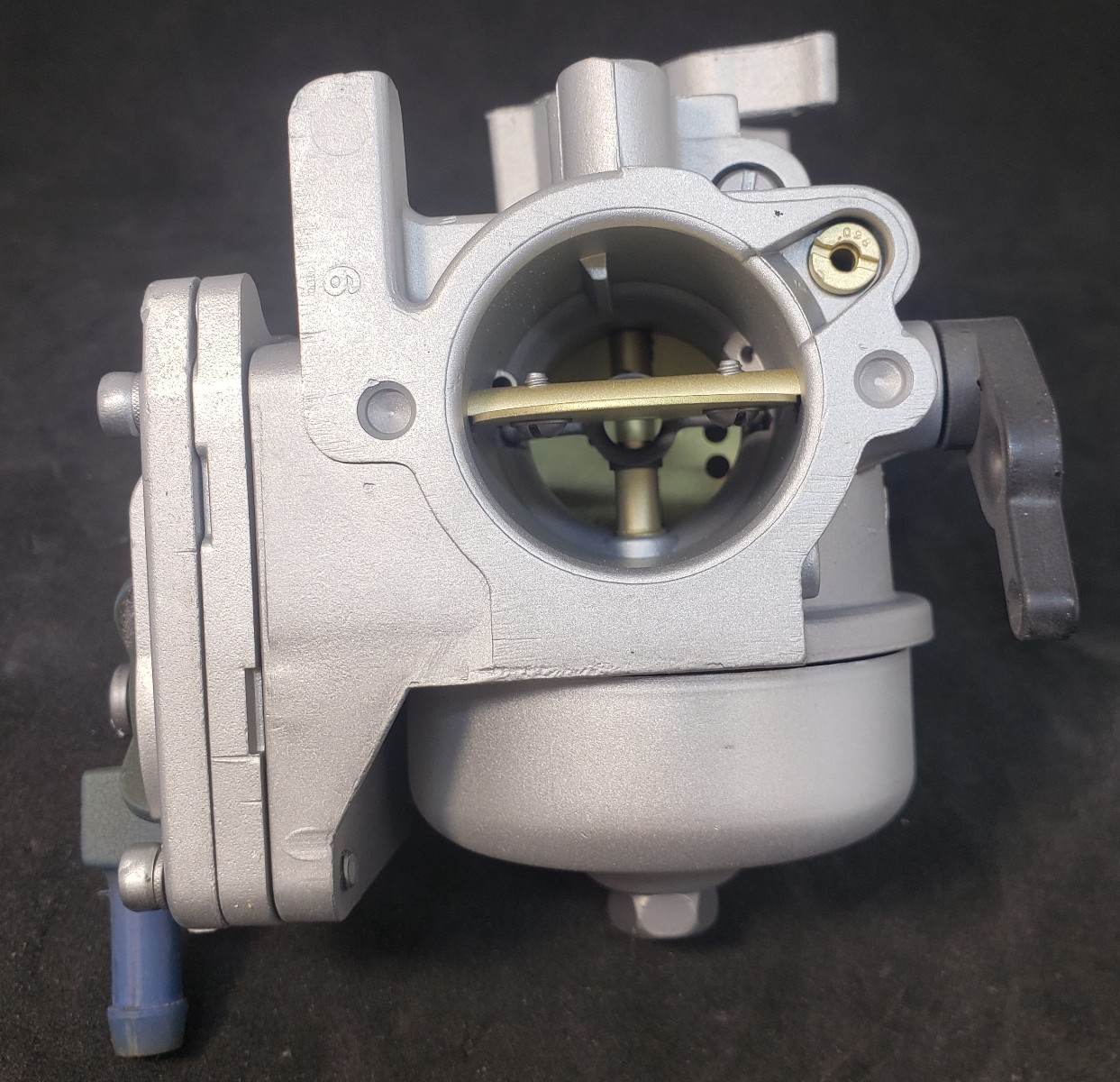 Mercury Outboard Carb Kit