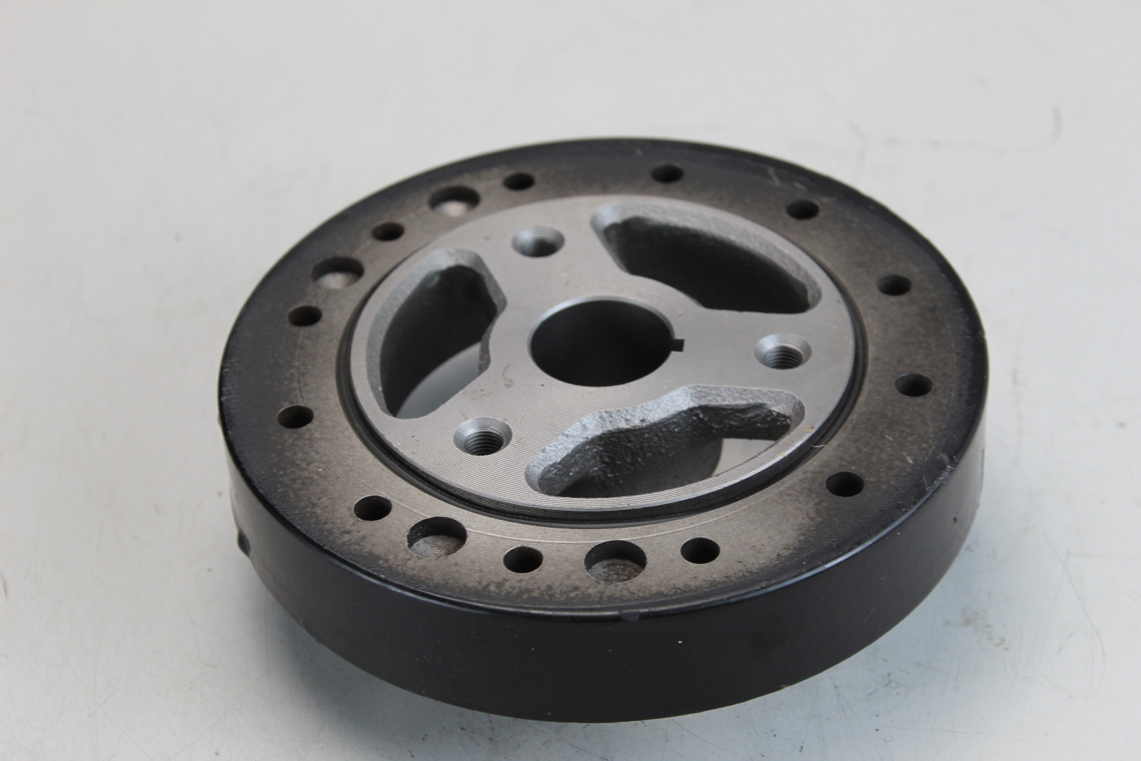 809892 809892T Mercury Mercruiser 19911998 Harmonic Balancer 4.3 5.7 L