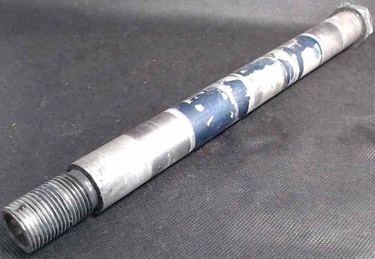 321052 Johnson Evinrude 197601 Tilt Tube 50 60 65 70 75 90 100+ HP