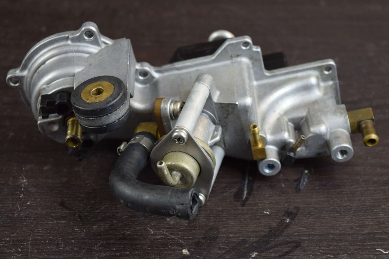 Fuel Pump For Mercury Mariner E 150 175 200 225 250 HP 808505T01 809088t 827682t - Foto 7