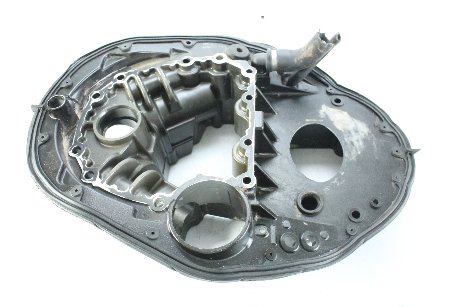 Mercury 2014 Adaptor Plate 65 75 80 90 100 115 HP 4 Stroke GOOD CONDITION