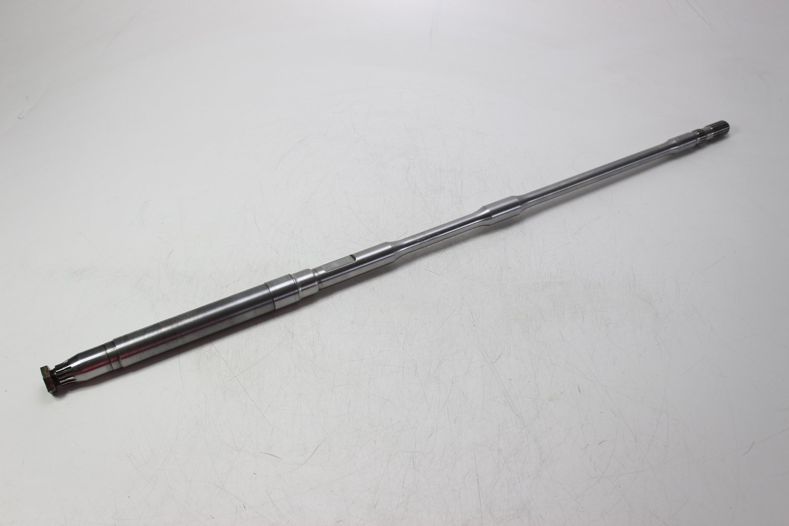 Mercury 75 90 115 HP Carb 4 Stroke Driveshaft 20" 1998-2006 45-858765T1 OEM Used