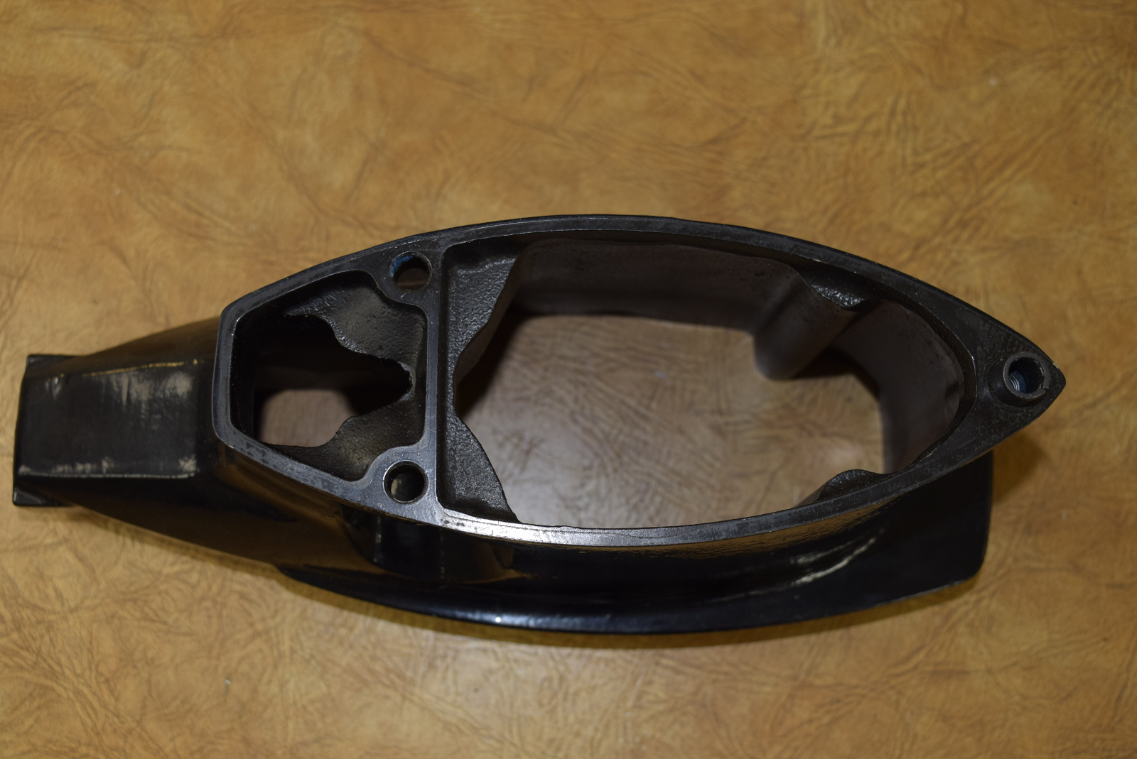 Mercury Bigfoot 9 9 Hp manual. Forum Topics. You can examine Starter or  electric Ignition CDI w/electric spark advance Alternator 6-amp/76-watt  available ...