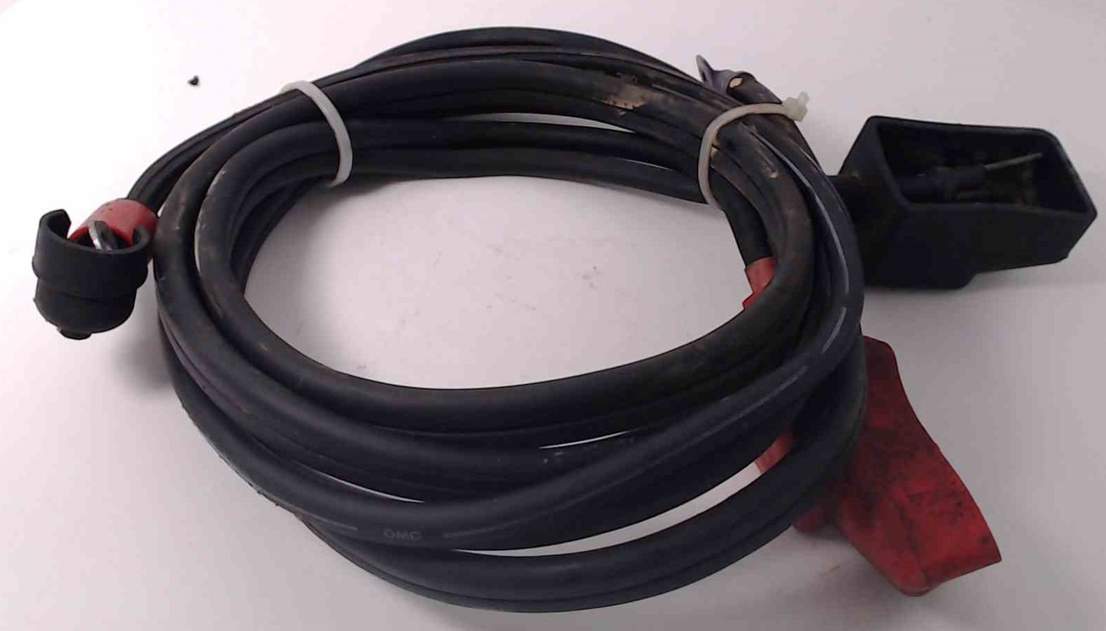 71/2 Feet Johnson Evinrude Mercury Mariner Yamaha Universal Battery