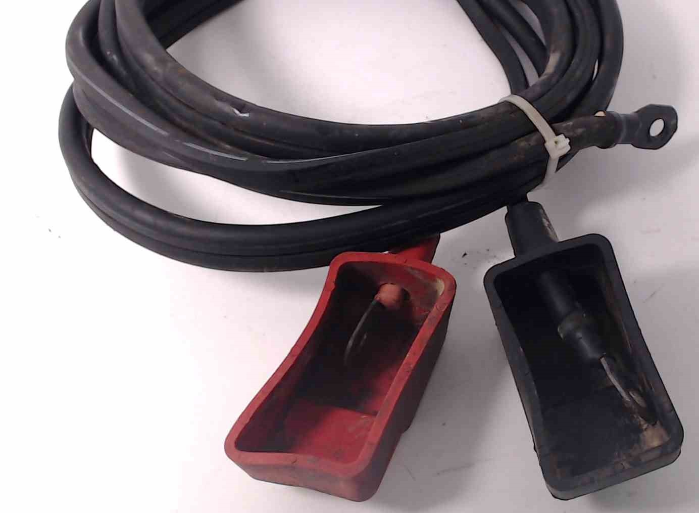 71/2 Feet Johnson Evinrude Mercury Mariner Yamaha Universal Battery