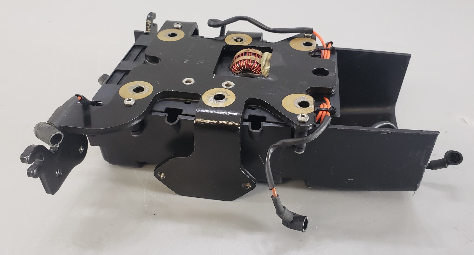 586381 Johnson Evinrude 19971998 Ignition Module 150 175 HP V6 1 YEAR