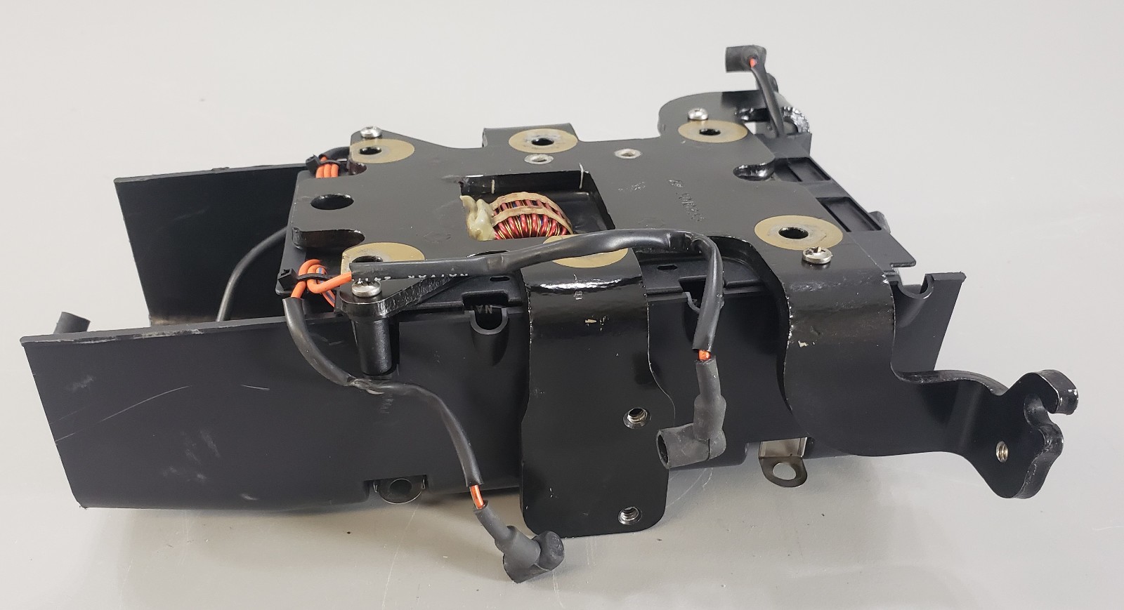 586381 Johnson Evinrude 19971998 Ignition Module 150 175 HP V6 1 YEAR