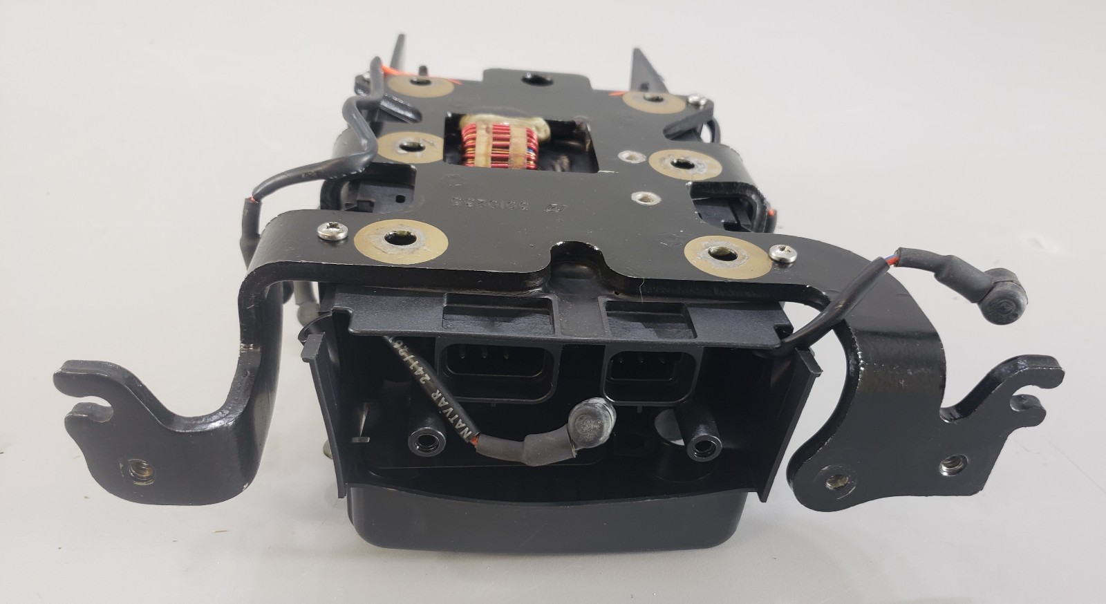 586381 Johnson Evinrude 19971998 Ignition Module 150 175 HP V6 1 YEAR