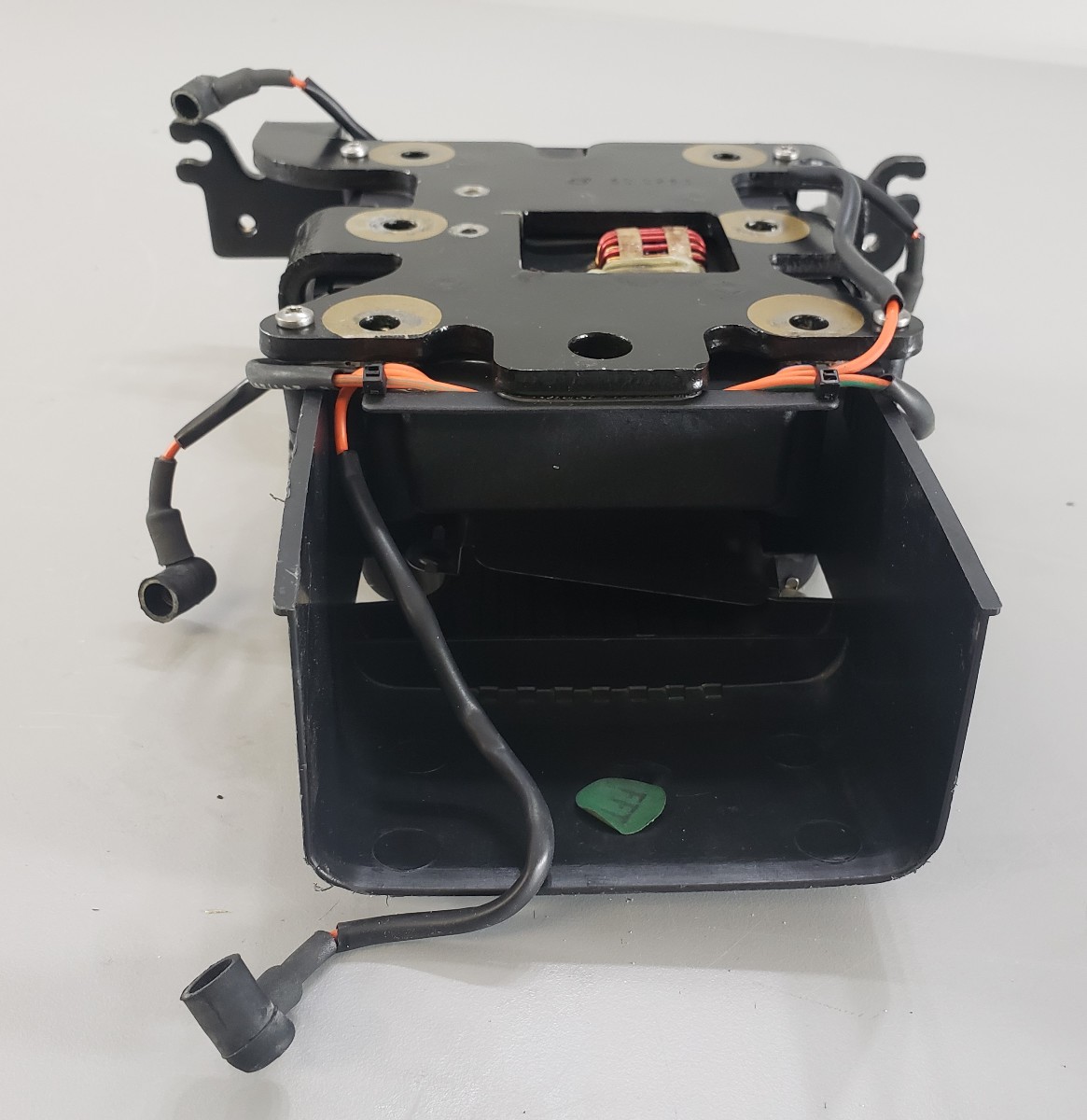 586381 Johnson Evinrude 19971998 Ignition Module 150 175 HP V6 1 YEAR