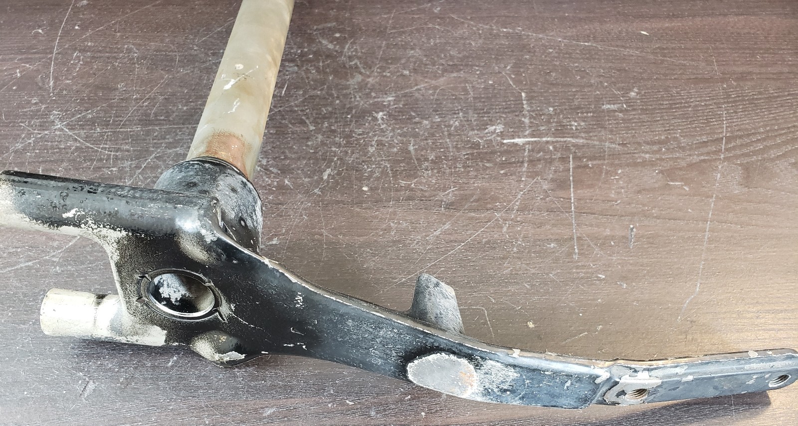 840792A1 Mercury Mariner 19781999 Steering Arm 150 175 200 HP