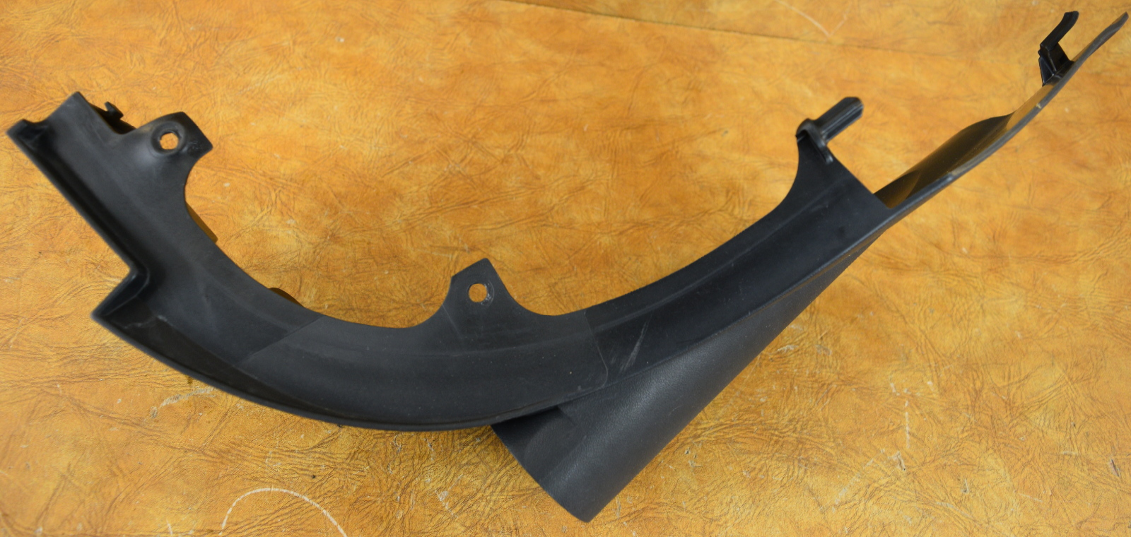 885357T Mercury Mariner 20052011 STBD Air Intake Cowl 200 225 250 275 HP 4 STR Southcentral