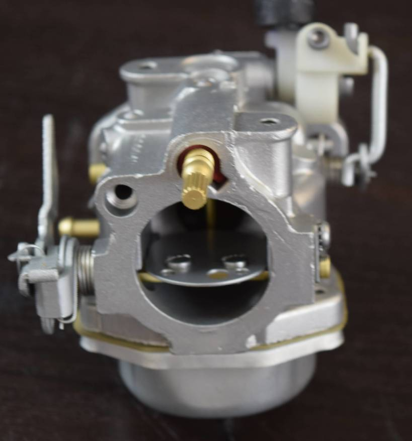 389914 C 390049 Johnson Evinrude 19791984 Carburetor 9.9 15 HP 2 Cyl