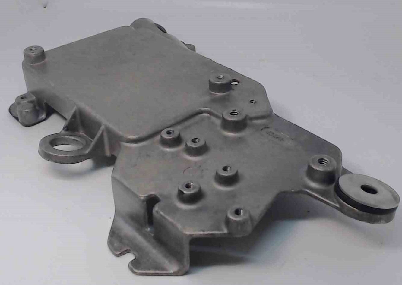 43429 2 43428C2 Mercury 197693 Ignition Plate 105 JET 135 140 JET 150