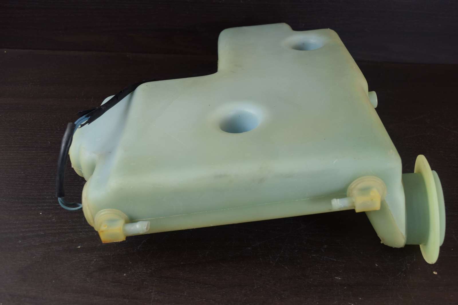 19912006 Mercury Mariner Oil Tank 812718T1 40 JET 45 JET 55 60 HP 3