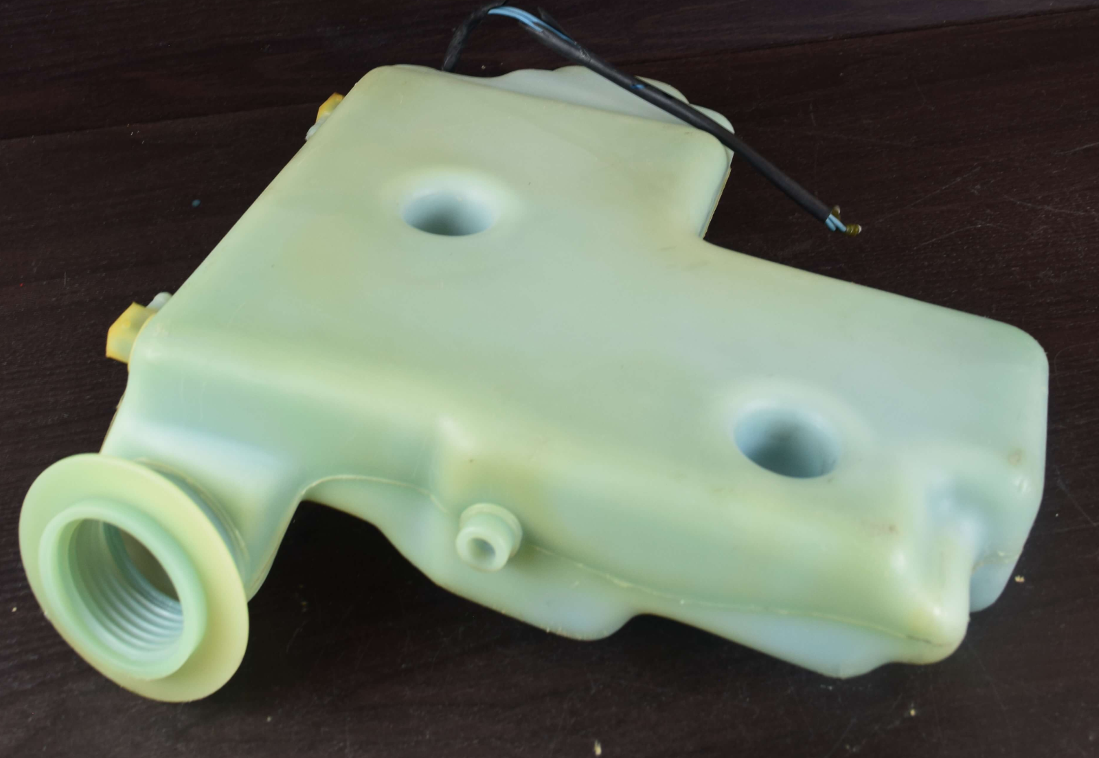 19912006 Mercury Mariner Oil Tank 812718T1 40 JET 45 JET 55 60 HP 3