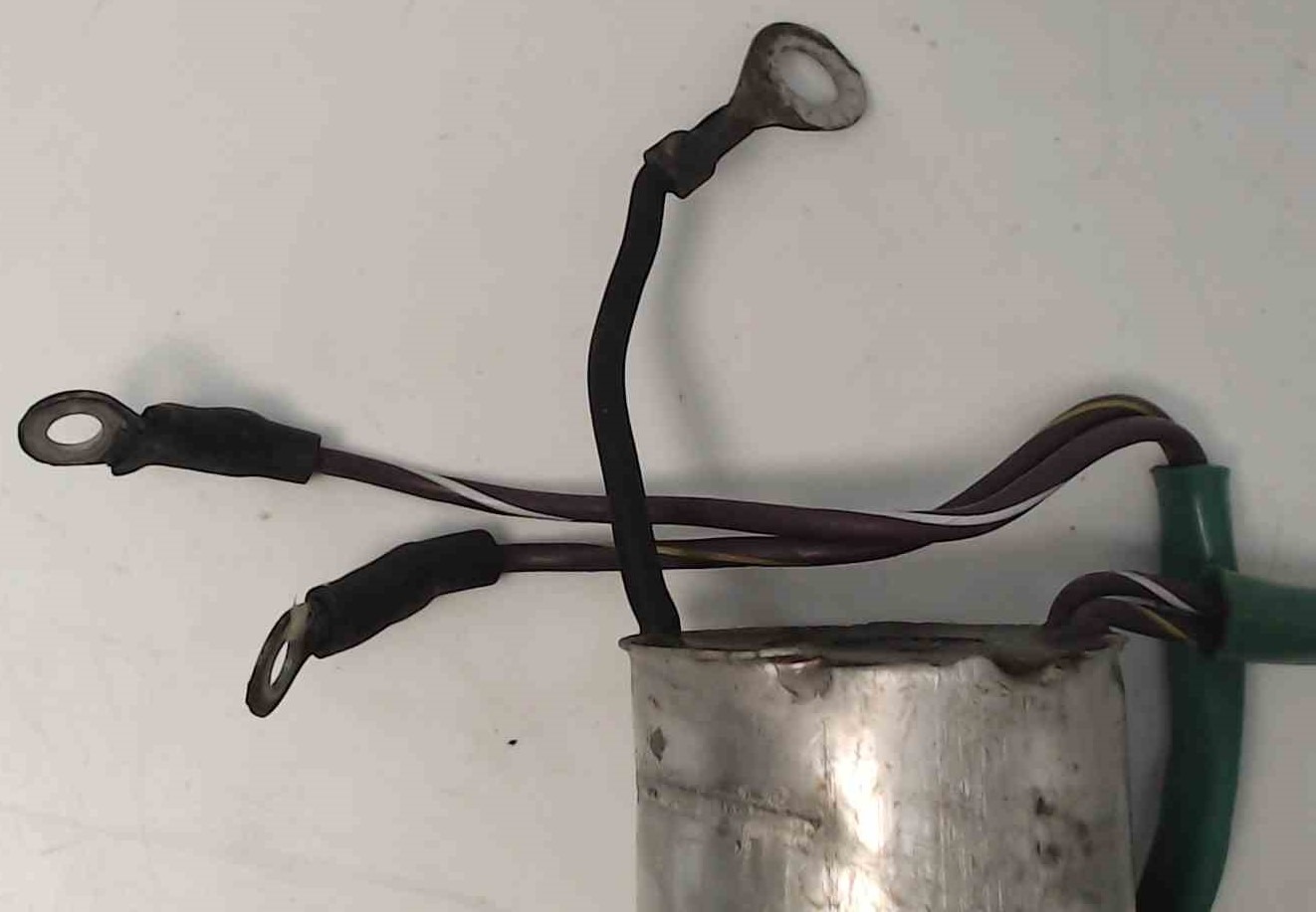 386664 0386664 Johnson Evinrude 19741976 Choke Solenoid 85 115 135 HP