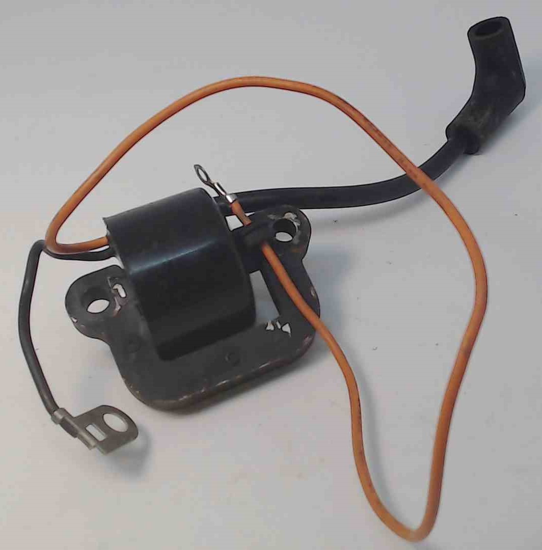 581823 Johnson Evinrude 1978 Ignition Coil 5" Lead 150 175 200 235 HP 1