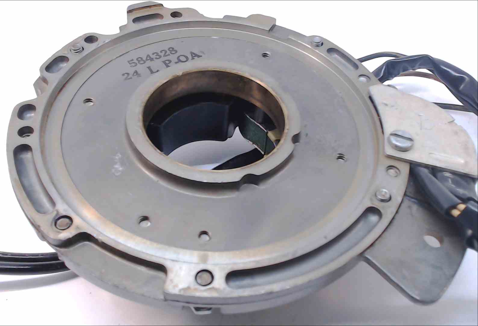 584328 Johnson Evinrude Armature Ignition Plate 1 YEAR WARRANTY