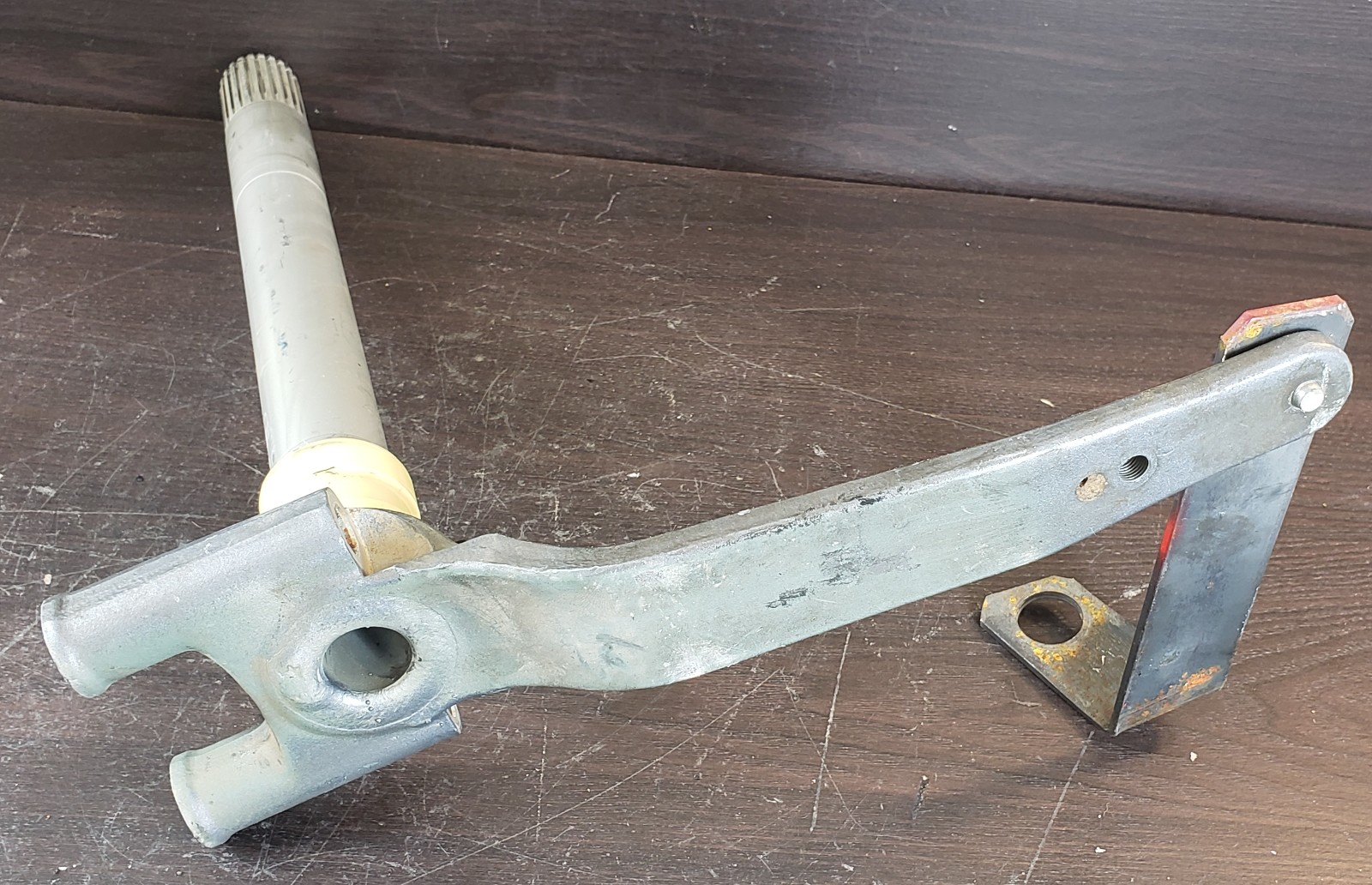 66K42510028D Yamaha 2004 & UP Steering Arm 150 200 225 250 300 HP