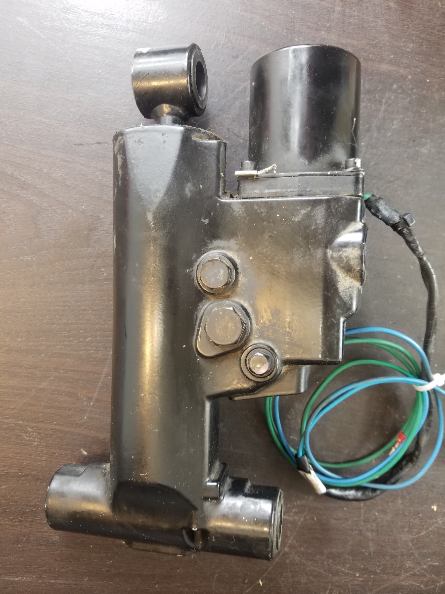 5008949 Evinrude 20052012 Power Trim Unit 65 75 90 115 130 HP 1 YEAR