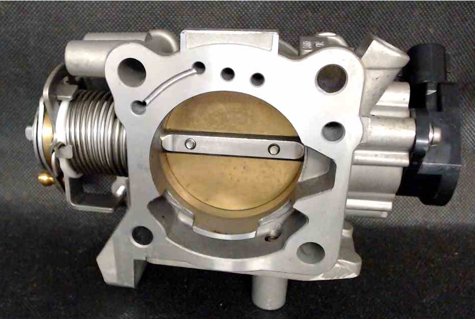 1330092J11 Suzuki 20152019 Throttle Body 100 115 140 HP 4Stroke