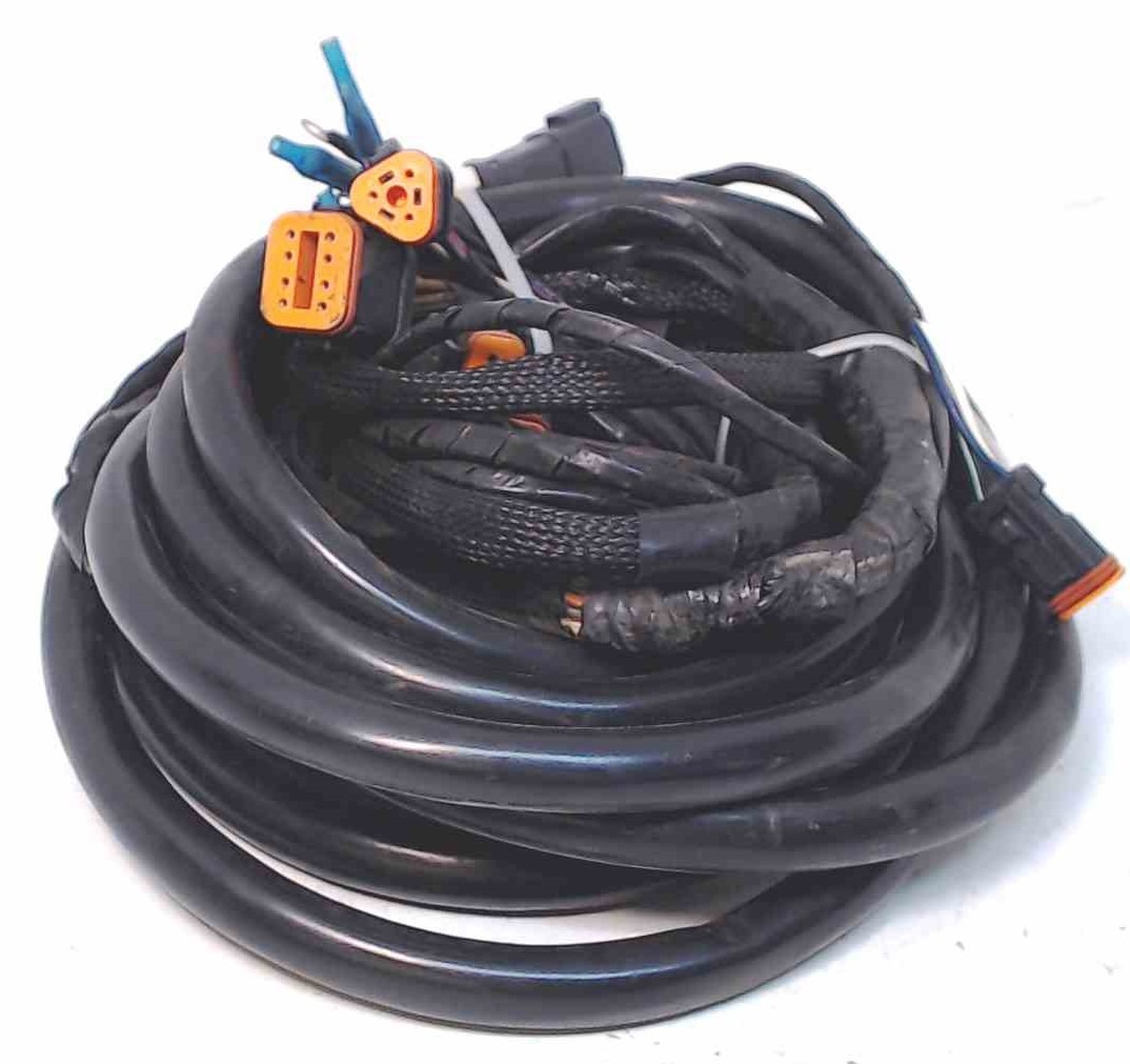 Johnson Outboard Wiring Harness Adapter