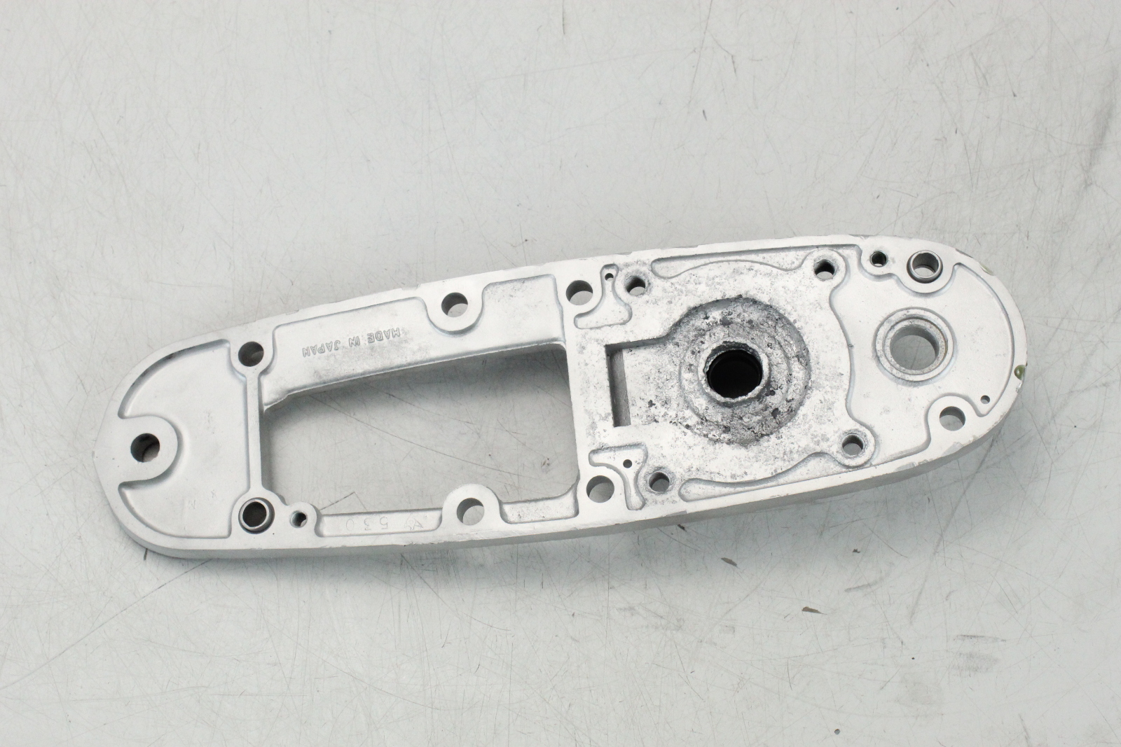 thumbnail image 2 of SUZUKI OEM HOUSING, DRIVE SHAFT BEARING - 56130-87J10-0EP 2 of 12