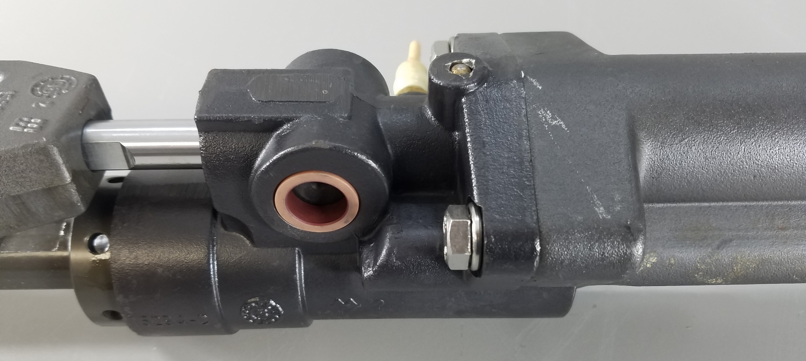 15293C 15294C Mercruiser Power Steering Arm Actuator Southcentral