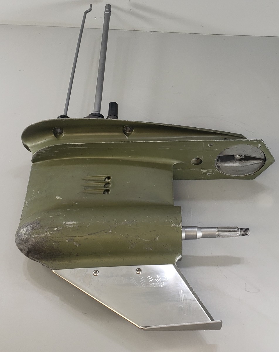 1 Year Warranty 1973